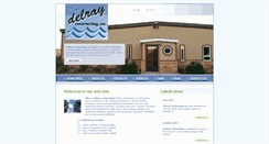 Desktop Screenshot of delrayinc.com